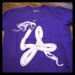 Kobe Nike Shirt
